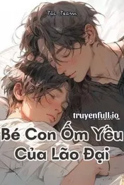 Bé Con Ốm Yếu Của Lão Đại Poster