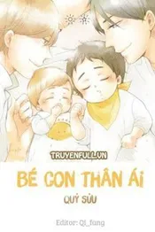 Bé Con Thân Ái Poster