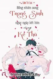 Bỗng Nhiên Song Trọng Sinh Ngay Ngày Kết Hôn Cùng Kẻ Thù Poster