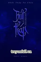 Bút Tháp Poster