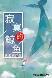 Cá Voi Cô Đơn - Tố Tố Tố Poster