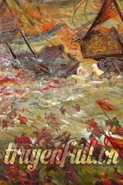 Các Trận Đấu Quan Trọng Trong Lịch Sử Việt Nam Poster