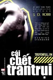 Cái Chết Trần Trụi Poster