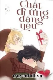 Chất Dị Ứng Đáng Yêu Poster