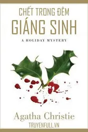 Chết Trong Đêm Noel Poster