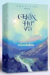 Chốn Hư Vô Poster