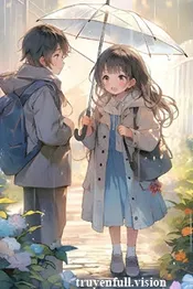 Chồng Nuôi Từ Bé Poster