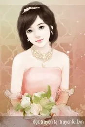 Cô Dâu Nhỏ Poster