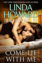 Come Lie With Me Poster