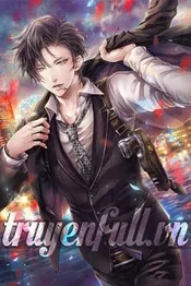 Cường Giả Trở Lại Poster