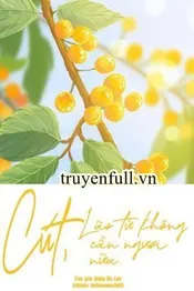 Cút, Lão Tử Không Cần Ngươi Nữa Poster