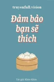 Đảm Bảo Bạn Sẽ Thích Poster