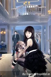 Dẫn Sói Vào Nhà Poster