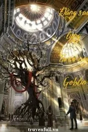 Đằng Sau Lưng Ta Có Con Goblin Poster
