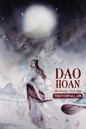 Dao Hoan Poster