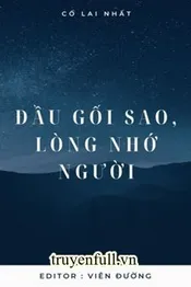 Đầu Gối Sao, Lòng Nhớ Người Poster