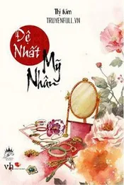 Đệ Nhất Mỹ Nhân Poster