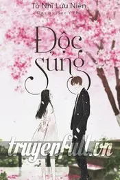 Độc Sủng Poster