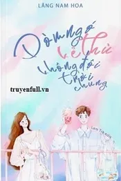 Dòm Ngó Kẻ Thù Không Đội Trời Chung Poster