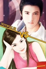 Dụ Dỗ Trai Ngoan Về Làm Chồng Poster