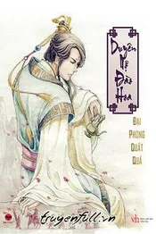 Duyên Nợ Đào Hoa Poster