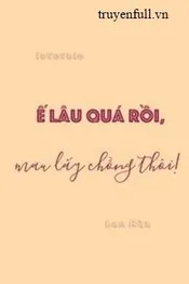 Ế Quá Rồi, Mau Lấy Chồng Thôi! Poster