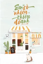 Em Có Nhiều Chiêu Dỗ Anh Poster