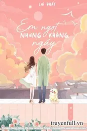 Em Ngọt Nhưng Không Ngấy Poster