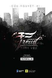 Freud Thân Yêu Poster
