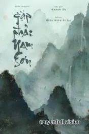 Gặp Phải Nam Sơn Poster