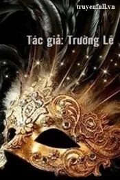 Giả Diện Hoàng Kim (Mặt Nạ Vàng) Poster