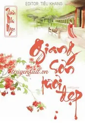 Giang Sơn Tươi Đẹp Poster