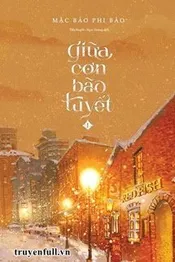 Giữa Cơn Bão Tuyết Poster