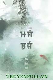 Hà Bá Poster