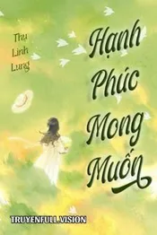 Hạnh Phúc Mong Muốn Poster