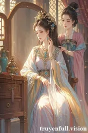 Hành Trình Công Chúa: Ở Lại Trường An Không Hề Dễ Dàng Poster
