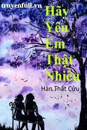 Hãy Yêu Em Thật Nhiều Poster