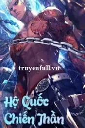 Hộ Quốc Chiến Thần Poster