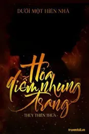 Hỏa Diễm Nhung Trang (Ngọn Lửa Quân Phục) Poster
