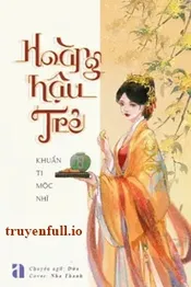 Hoàng Hậu Trẻ Poster