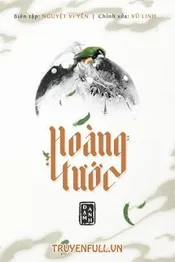 Hoàng Tước Poster