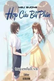 Hợp Cửu Bất Phân Poster