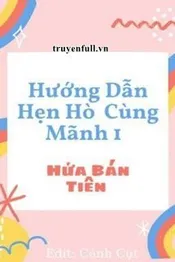 Hướng Dẫn Hẹn Hò Cùng Mãnh 1 Poster