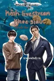 Kênh Live Stream Khoe Giàu Poster
