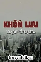 Khốn Lưu Poster