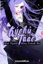 Ký Chủ Tà Ác, Mọi Người Mau Tránh Ra! Poster