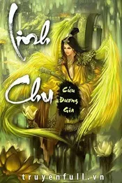 Linh Chu Poster