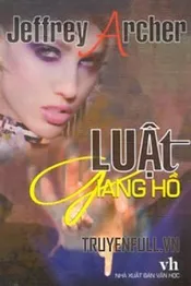 Luật Giang Hồ Poster