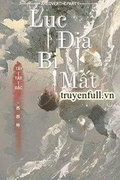Lục Địa Bị Mất Poster