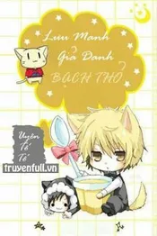 Lưu Manh Giả Danh Bạch Thỏ Poster